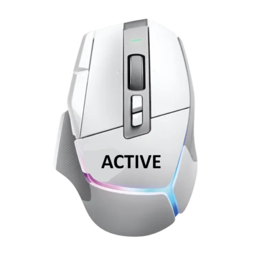 High-Performance Gaming Mouse