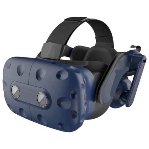 Premium Virtual Reality Headset