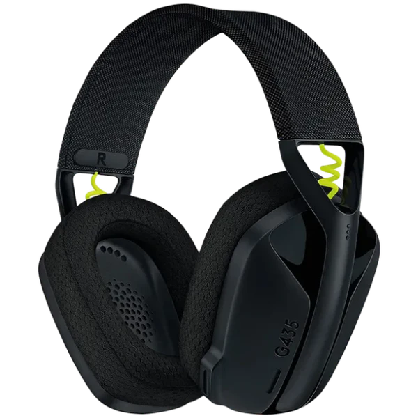 Wireless Gaming Headset