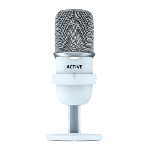 USB Desktop Microphone